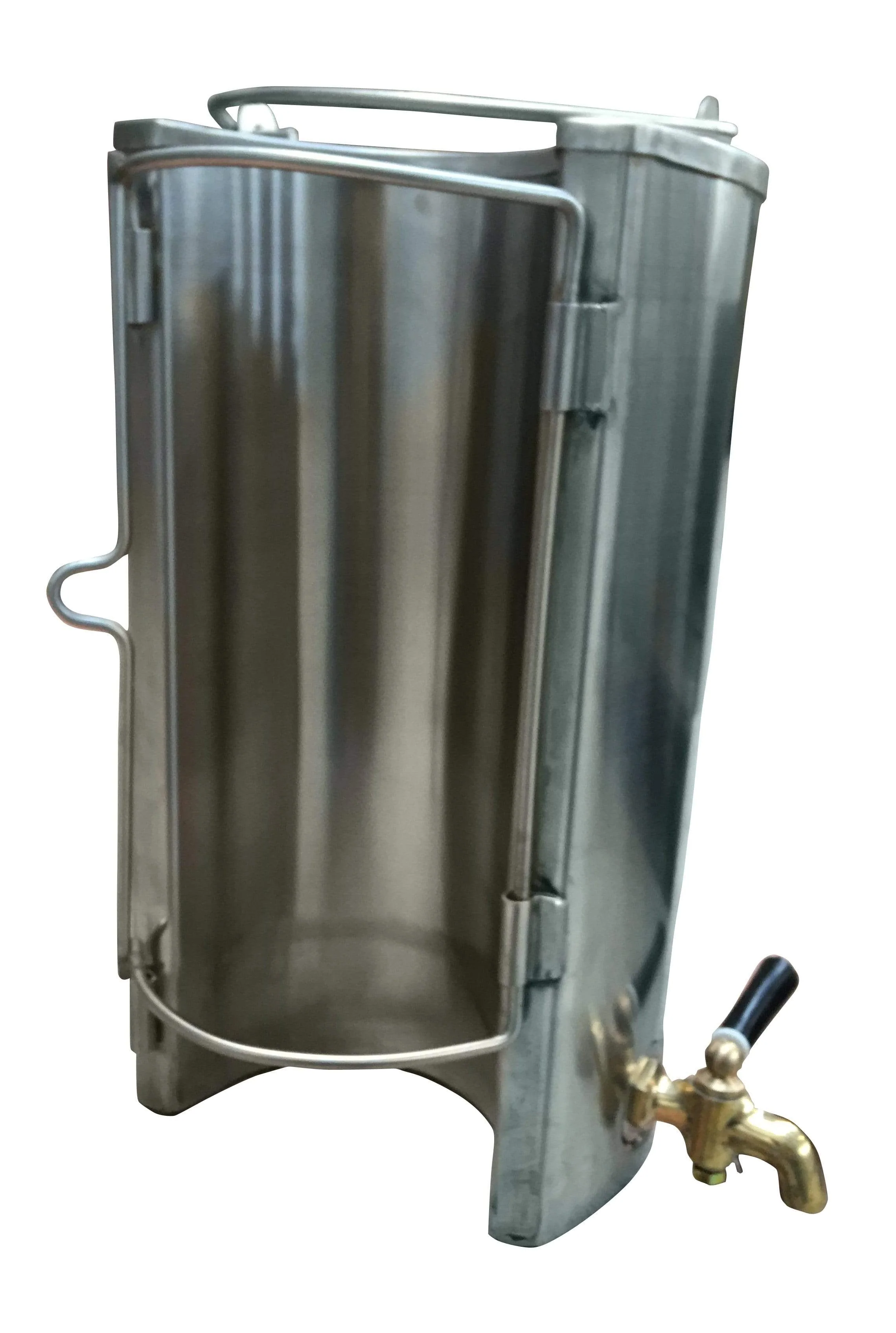 4 Inch Water Heater | Hygge, Ignis, Firebox XL Stoves - Image 3