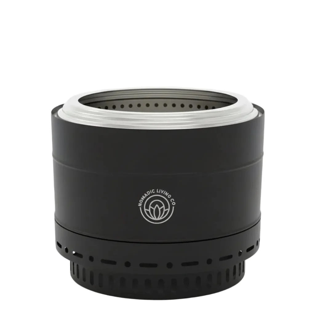 Smokeless 19" Fire Pit