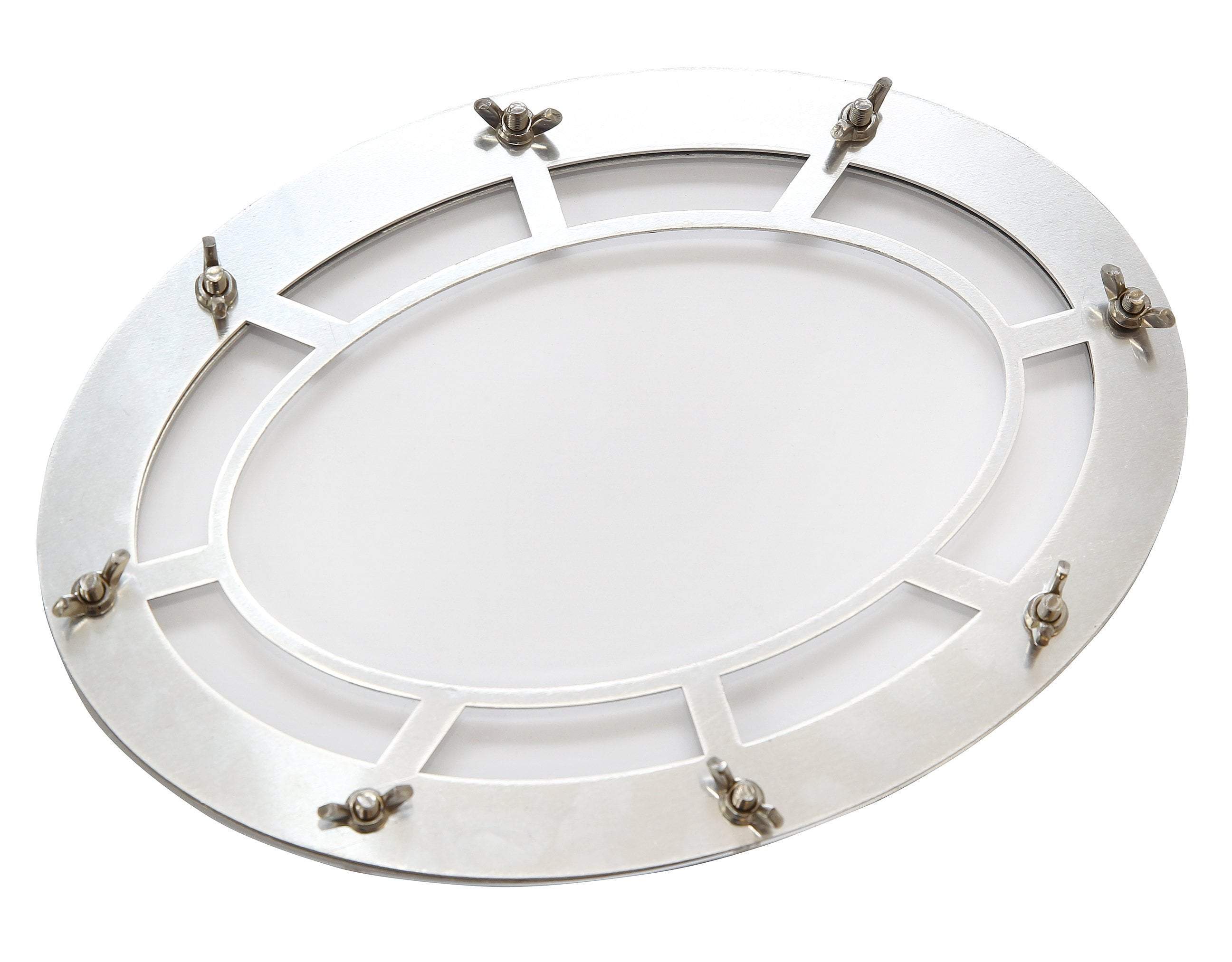 45° Tent Flashing Kit With Perspex Porthole | Firebox, Pioneer and Hygge - Image 8