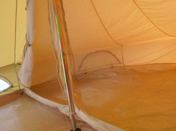 4m 1/2 Inner Tent - Image 3