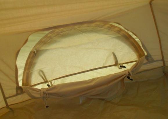 4m 1/2 Inner Tent - Image 4