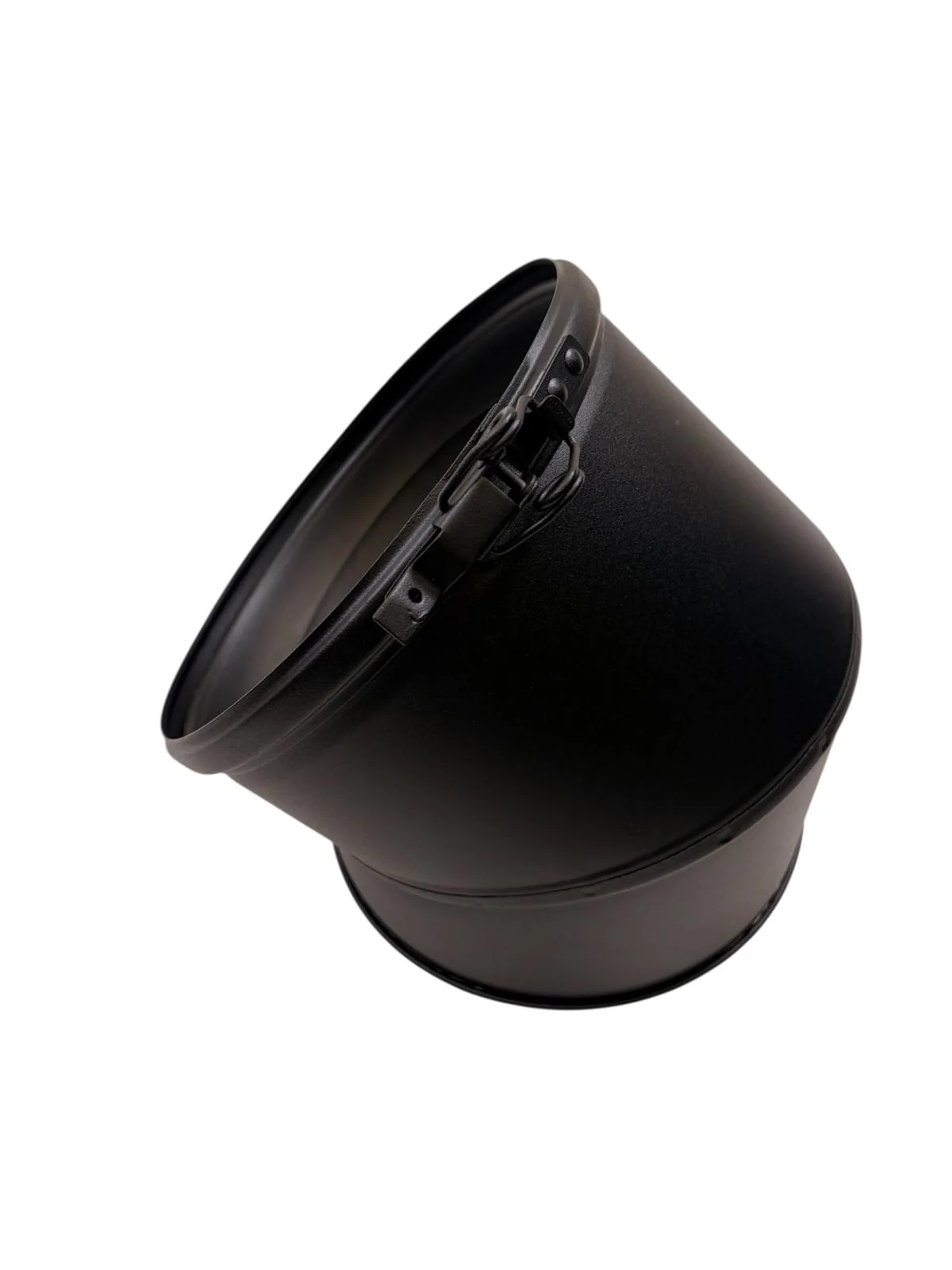 5-Inch Twin Wall 45 Degree Elbows - Pair | Hygge, Ignis, Firebox XL Stoves - Image 7