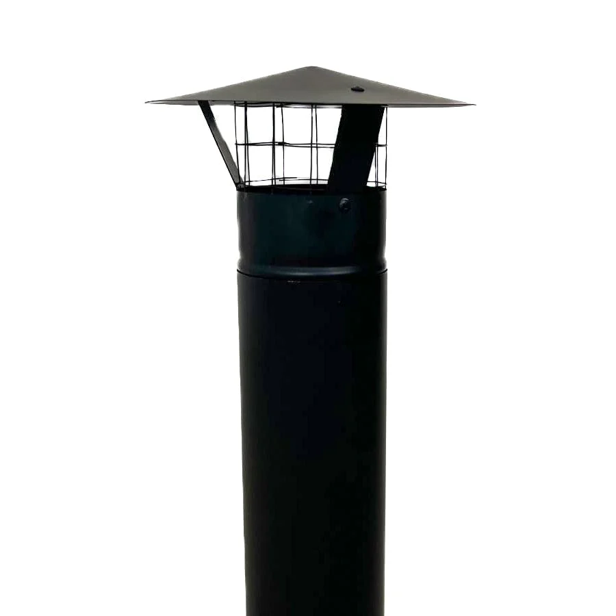 5-Inch Twin Wall System | Hygge, Ignis, Firebox XL Stoves - Image 12