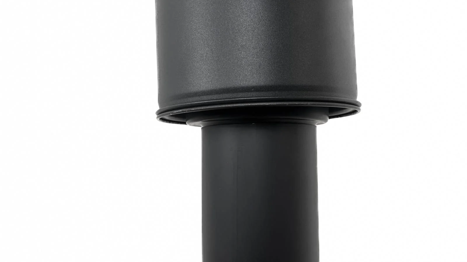 4-Inch to 5-Inch Twin Wall Adaptor | Hygge, Ignis, Firebox XL Stoves - Image 5