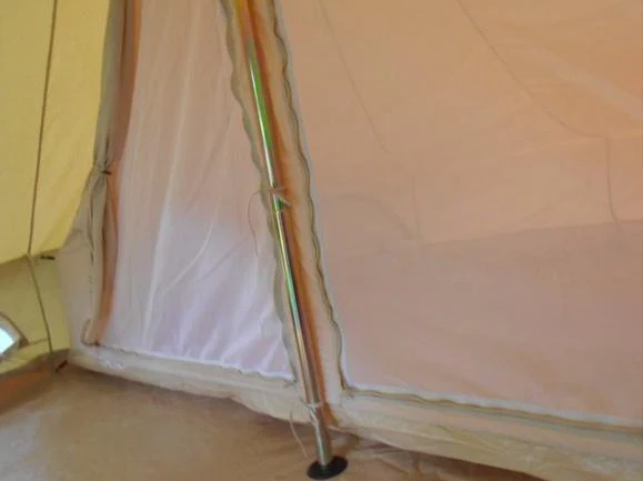 5m 1/2 Inner Tent - Image 2