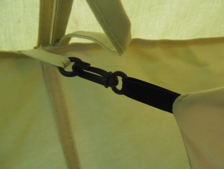5m 1/2 Inner Tent - Image 8