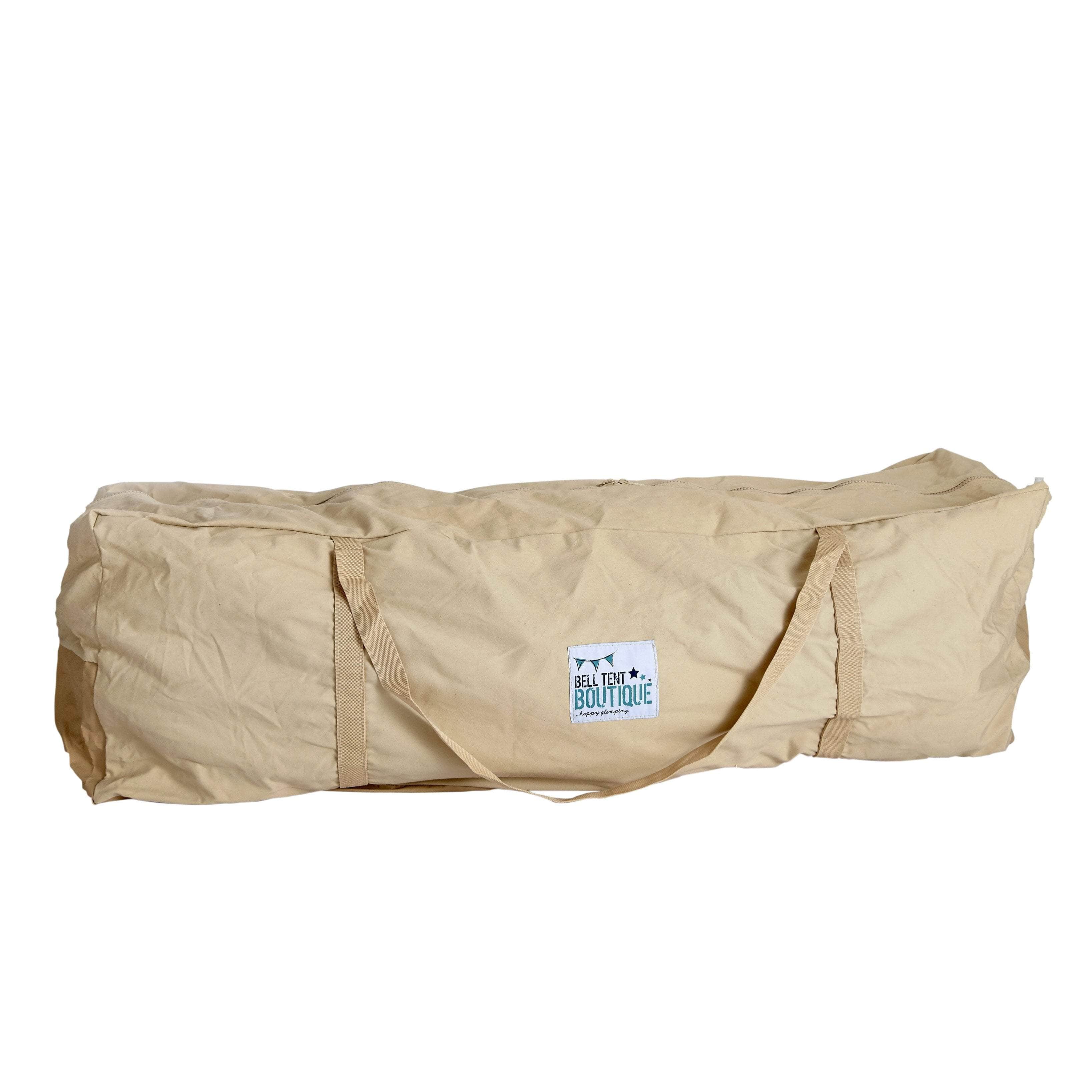 5m Bell Tent 200gsm 'Superlite' High Grade Polycotton Canvas - Image 19