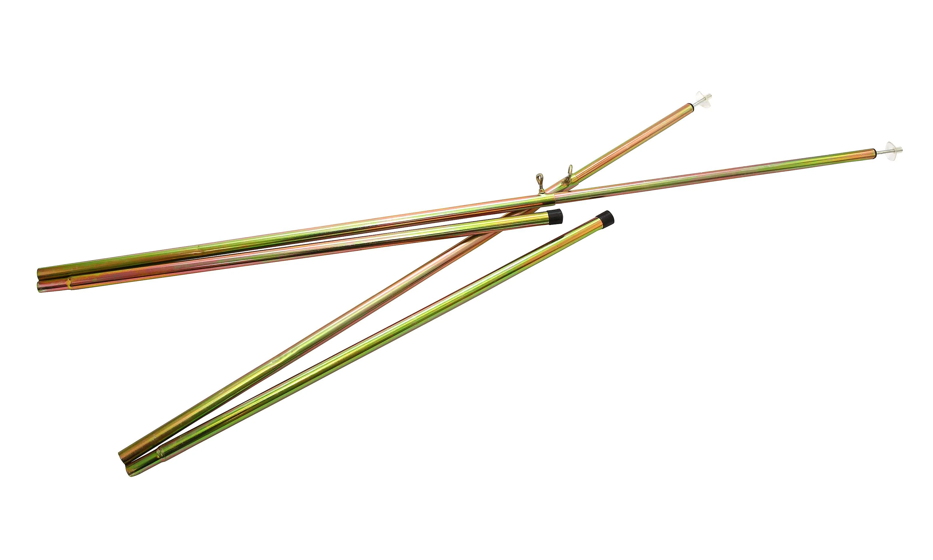 Adjustable Awning Poles - Image 3