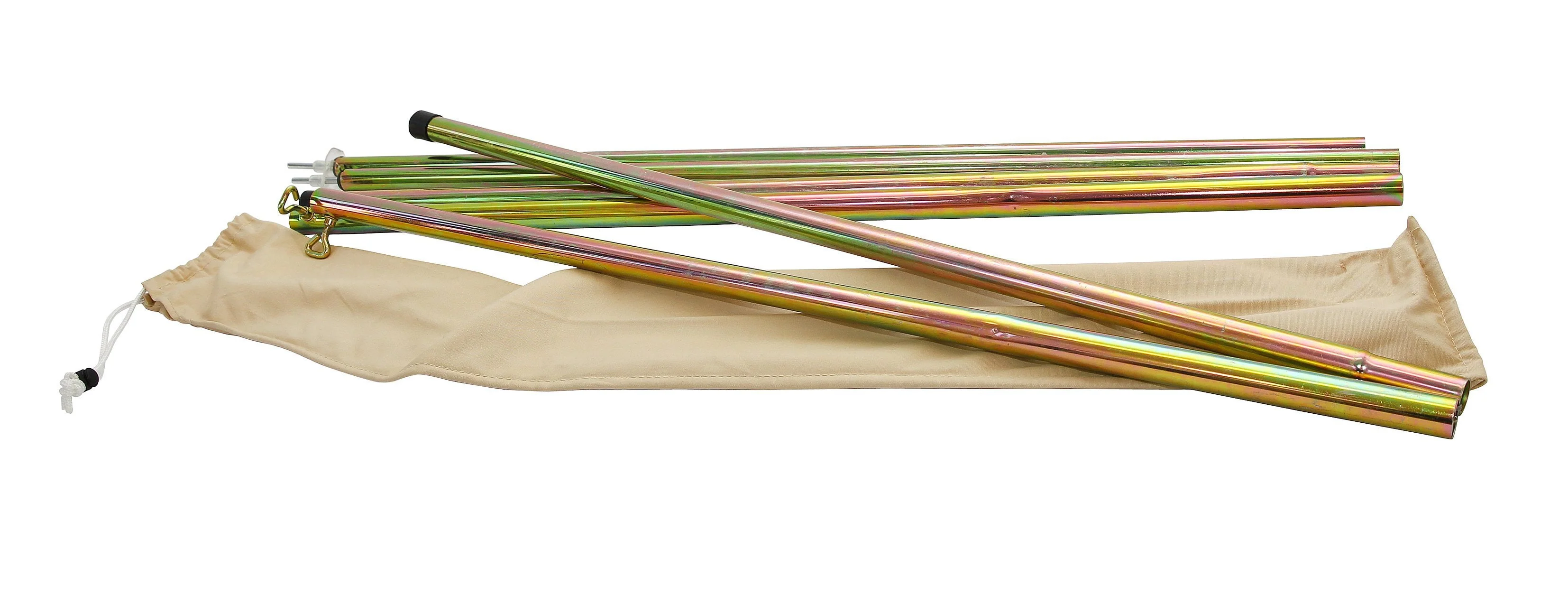 Adjustable Awning Poles - Image 5