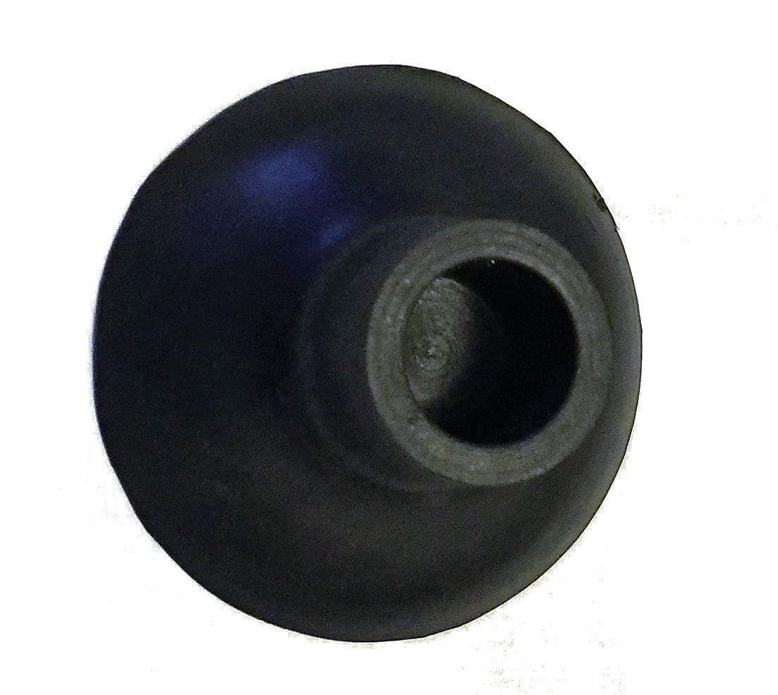 Bell Tent Pole Rubber Stoppers - Image 3