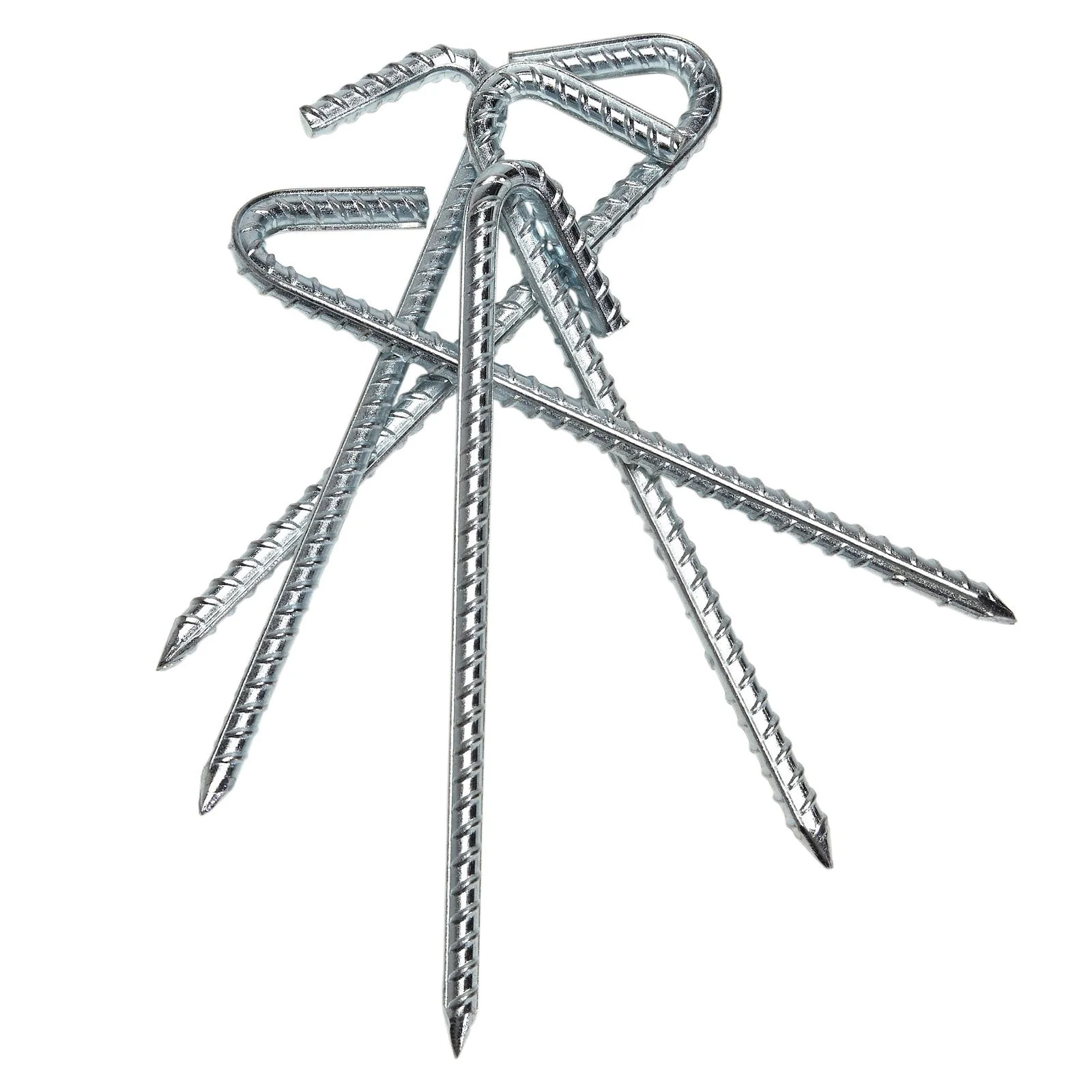 Bell Tent Rebar Peg Set - Image 3