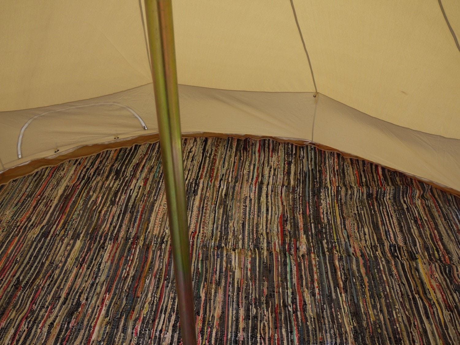 Chindi Rag Rugs - Image 5