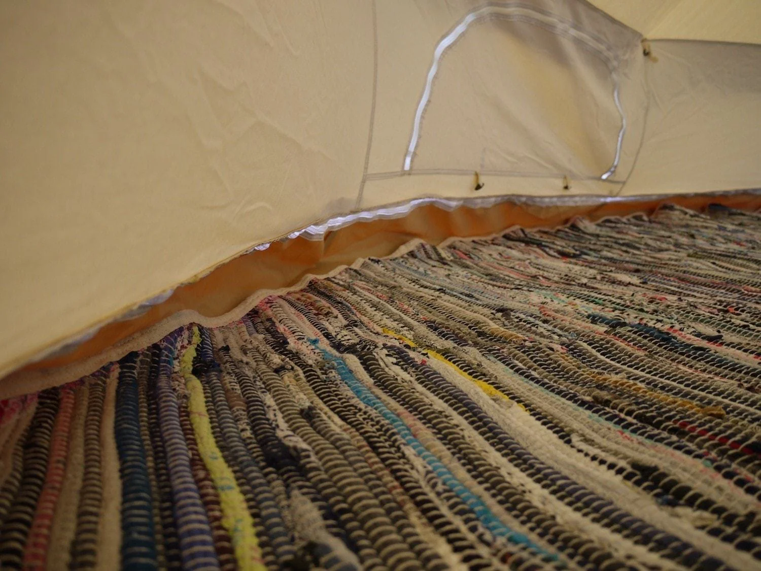 Chindi Rag Rugs - Image 8