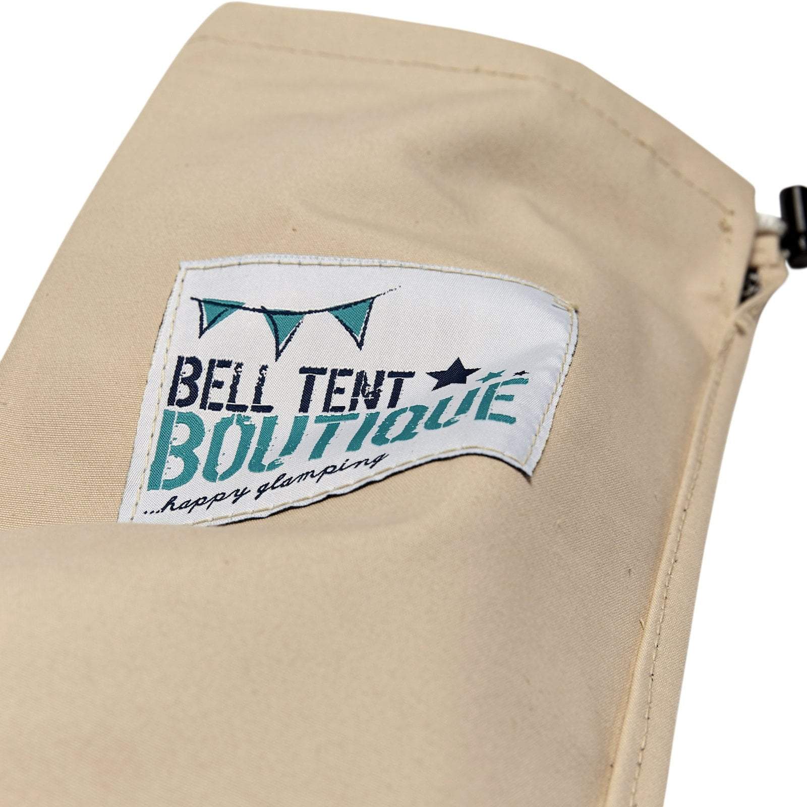Canvas Pole Bag - Image 3