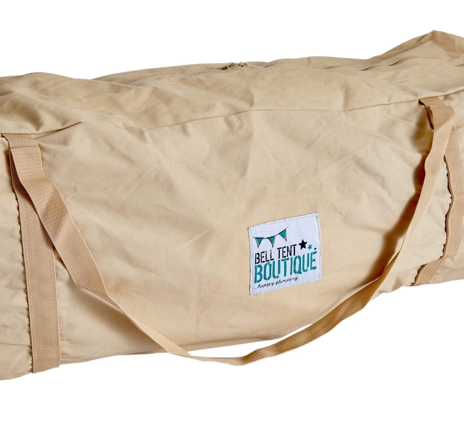 7.5m Canvas Bell Tent Bag - Image 7