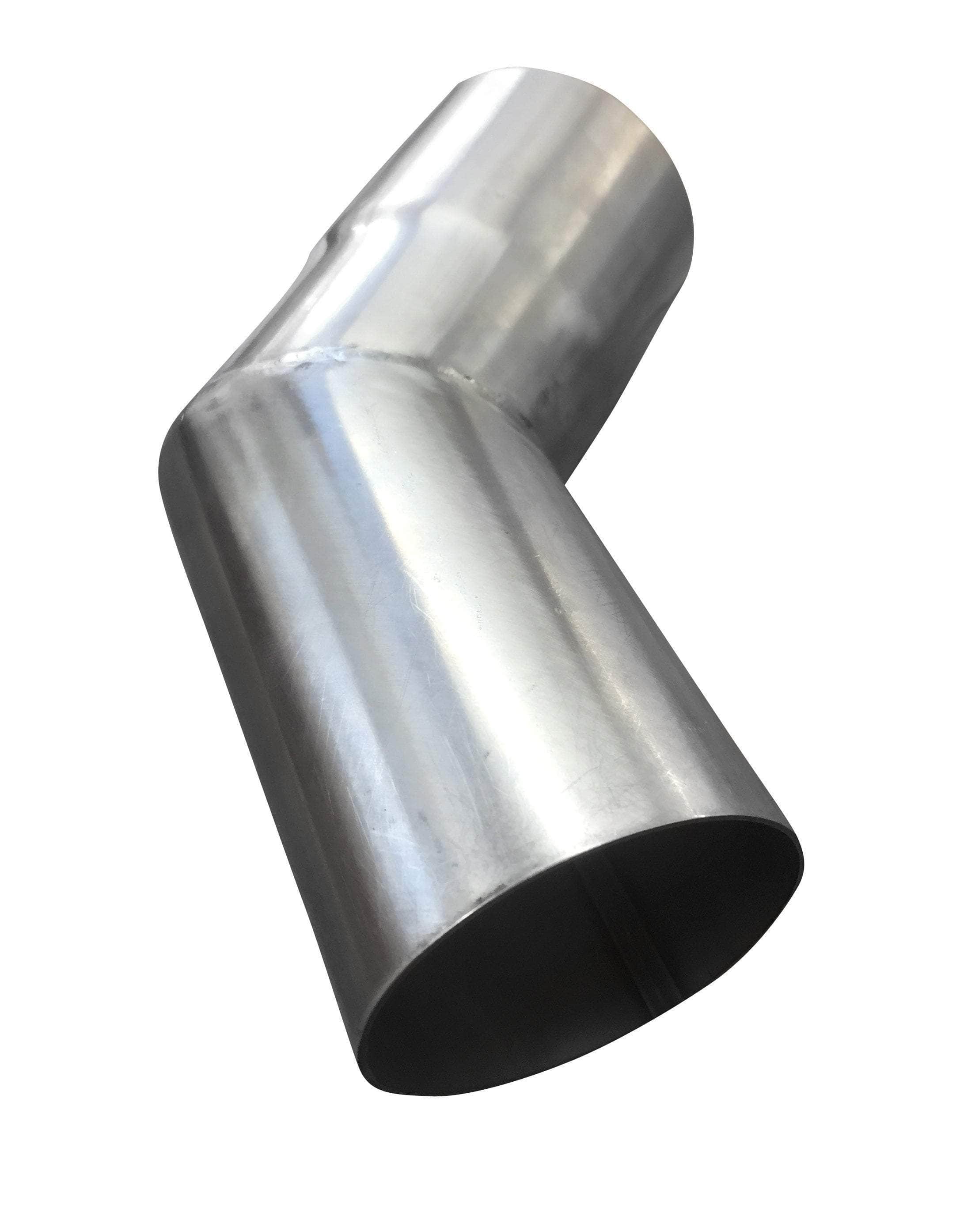 45 Degree Elbows - Pair | Firebox Flame - Image 2