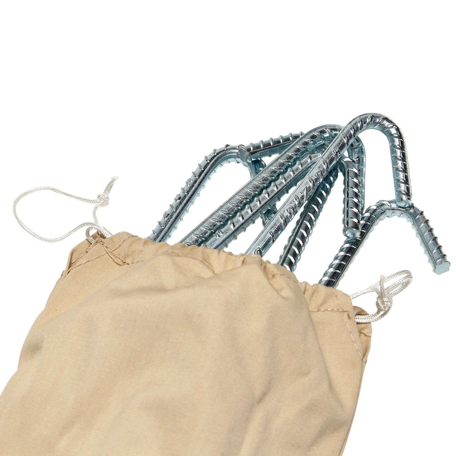DubPod ™ Connect - Bell Tent Connector Awning - Image 9