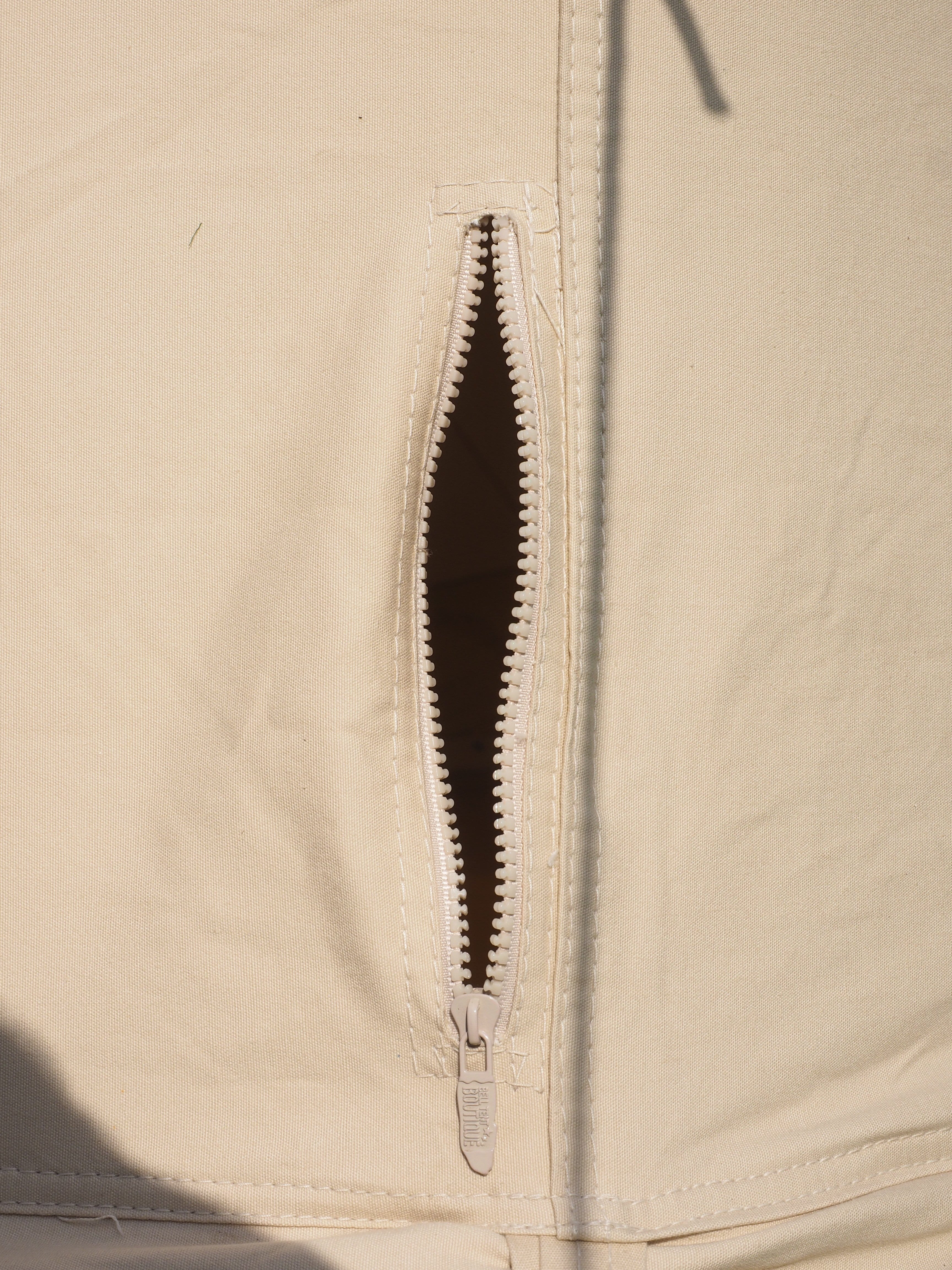6m x 4m Emperor Tent 285gsm 100% Natural Canvas - Image 20