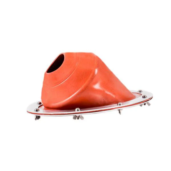 45° Tent Flashing Kit | Firebox, Pioneer and Hygge - Image 3
