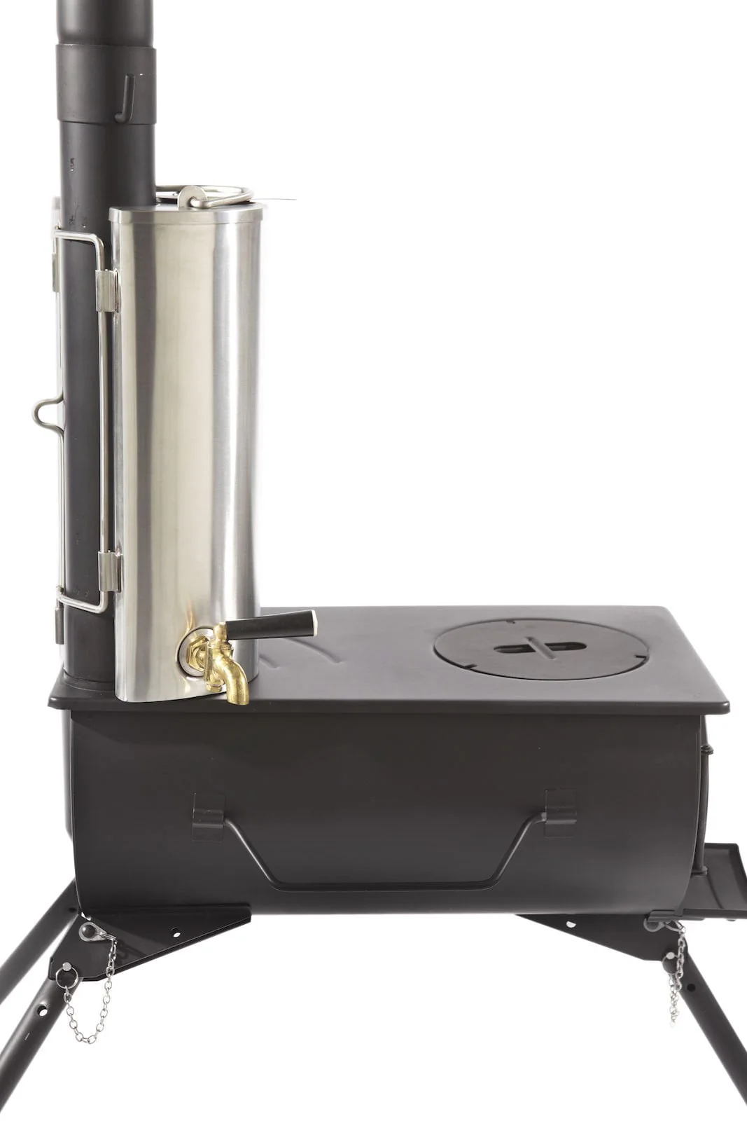 Water Heater | Pioneer, Firebox & Frontier - Image 10