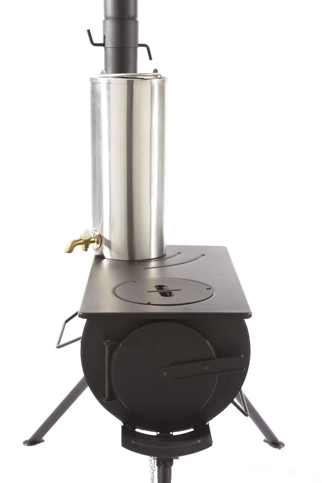 Water Heater | Pioneer, Firebox & Frontier - Image 14