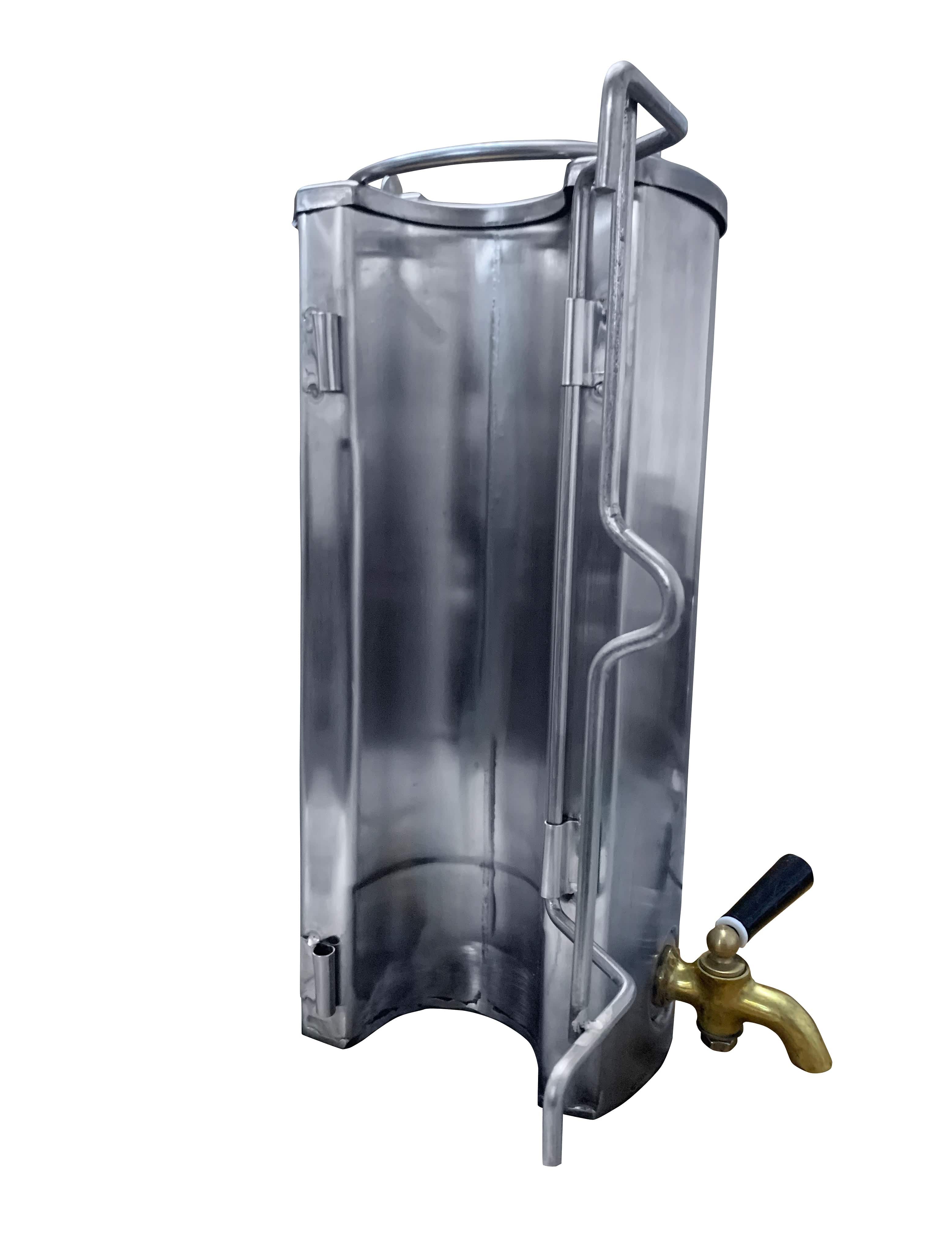 Water Heater | Pioneer, Firebox & Frontier - Image 8