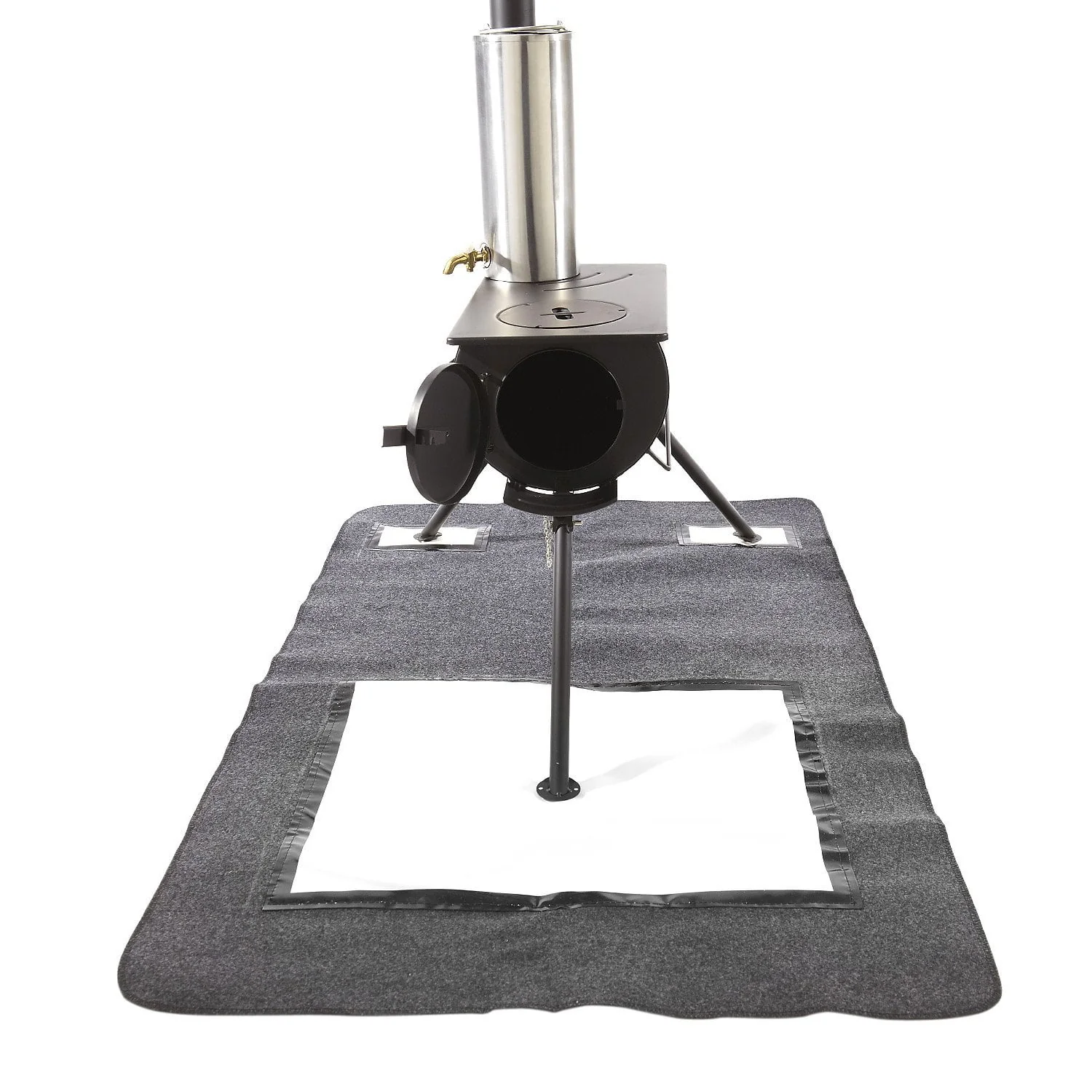 Stove Heat Mat - Image 4