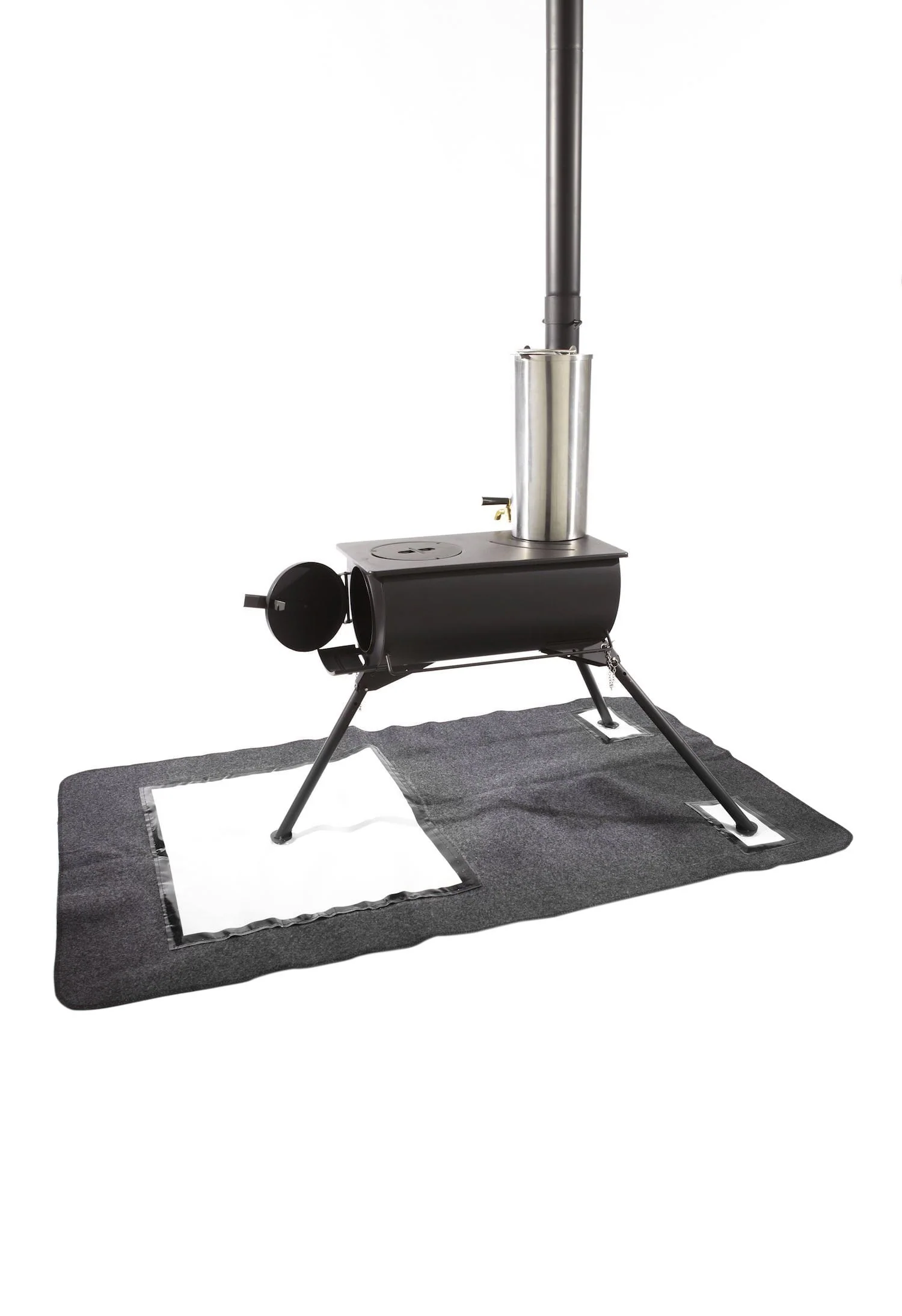 Stove Heat Mat - Image 5