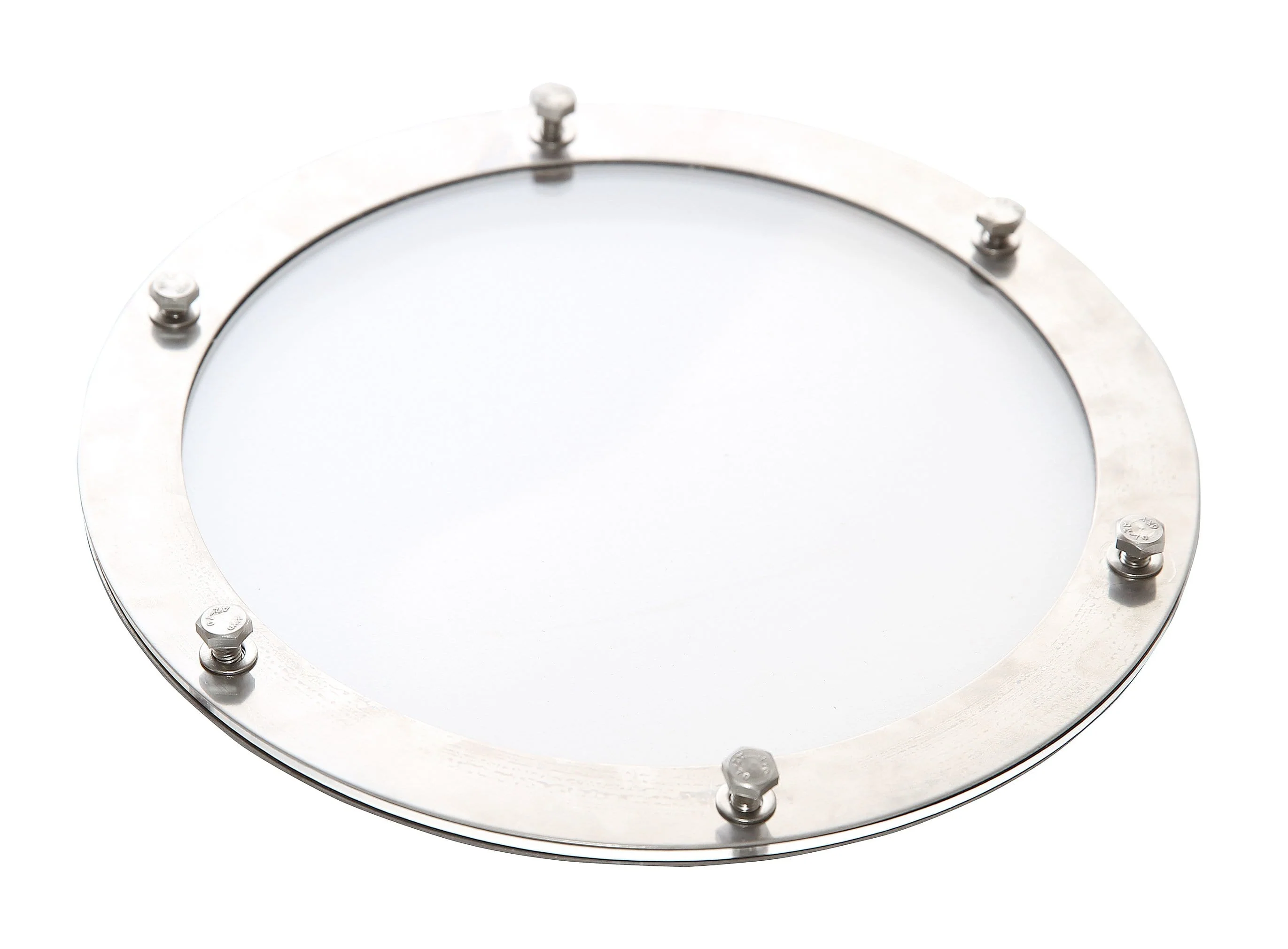 Large Tent Flashing Kit With Perspex Porthole | Hygge - Image 3
