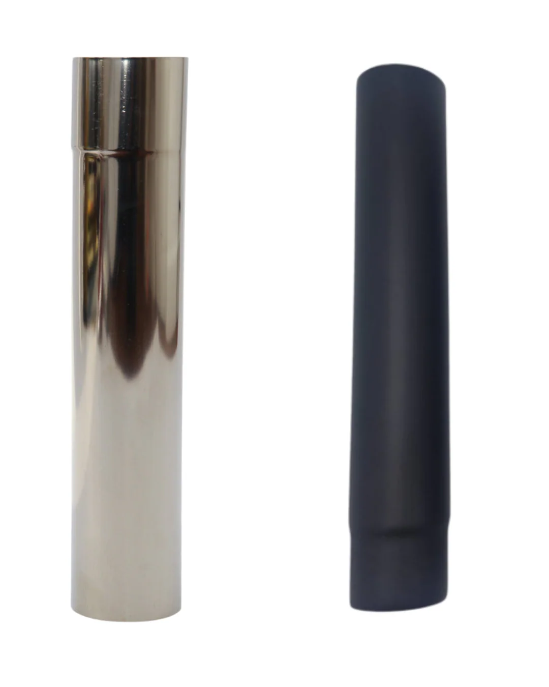 Flue Section | Firebox