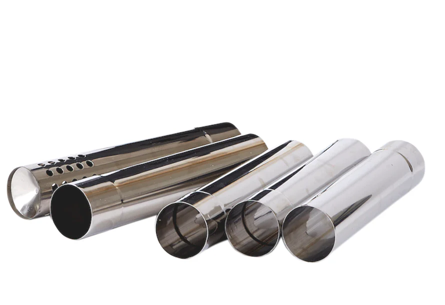 Range Oven Flue Pipe Section | Firebox Range Stoves - Image 4