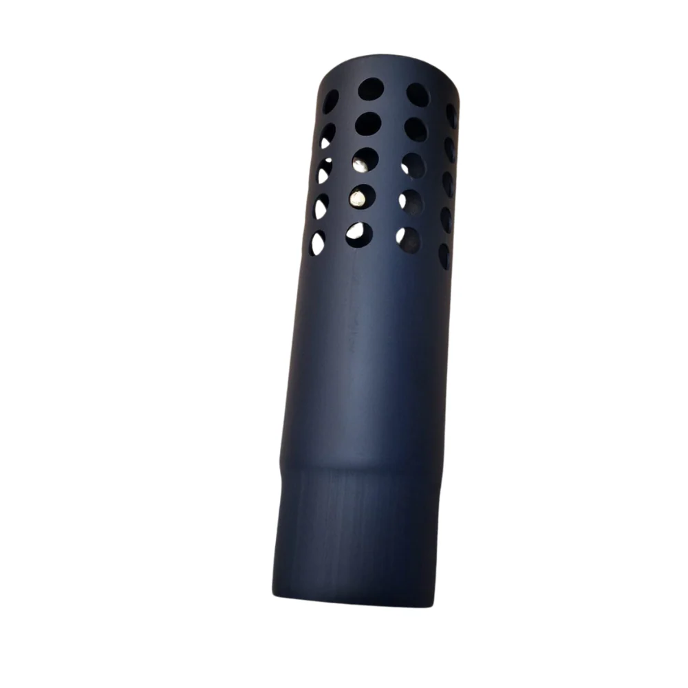 Range Oven Flue Pipe Section | Firebox Range Stoves - Image 7