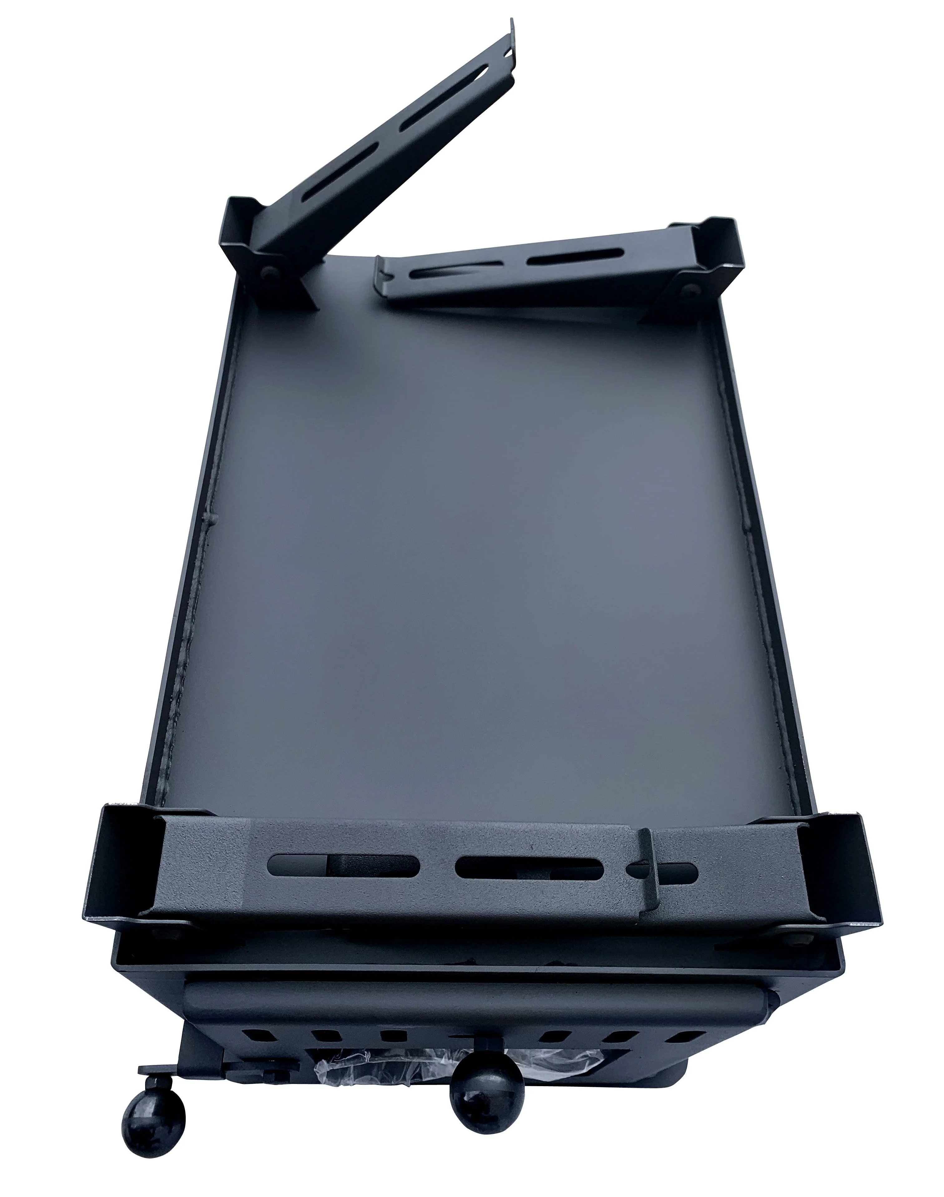 Outbacker® Firebox Portable Tent Stove & Complete 2.68m Flue Kit | 3.5kw 12kg - Image 11