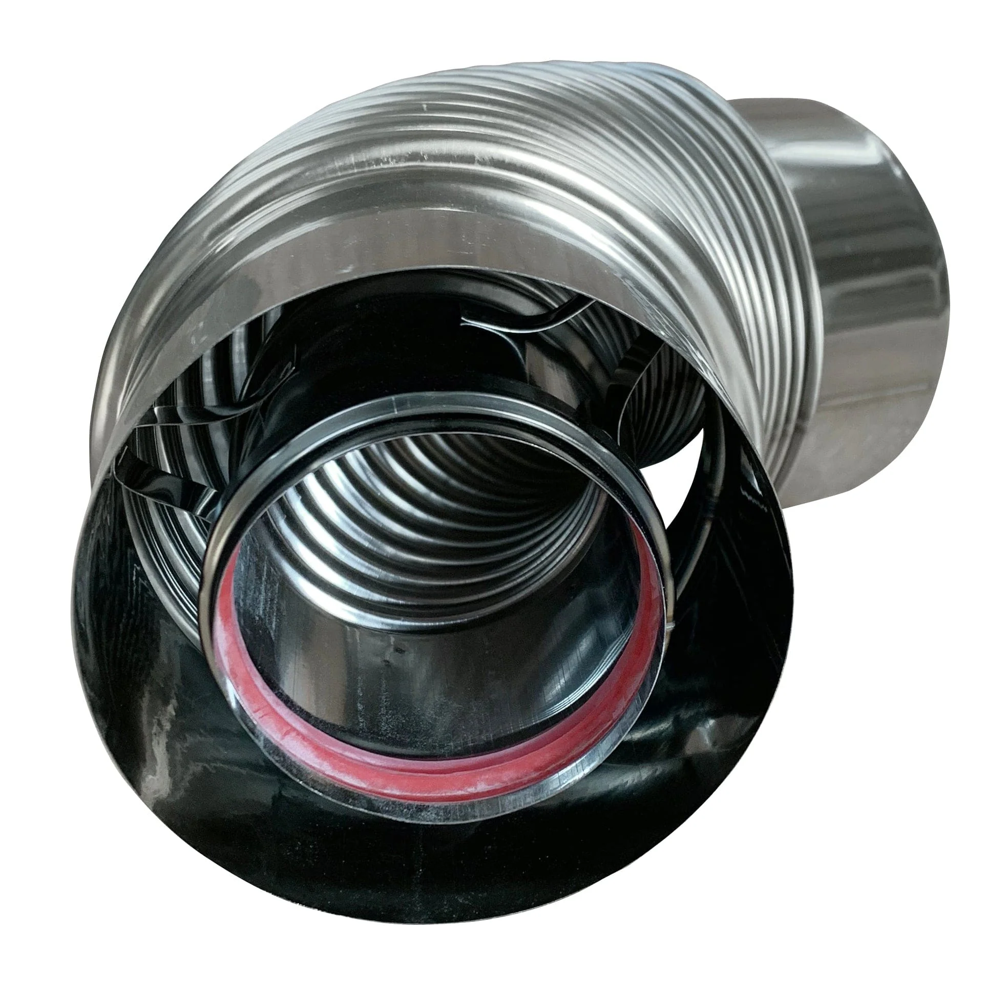 Twin Wall Flue Complete System Bundle | Firebox - Image 17
