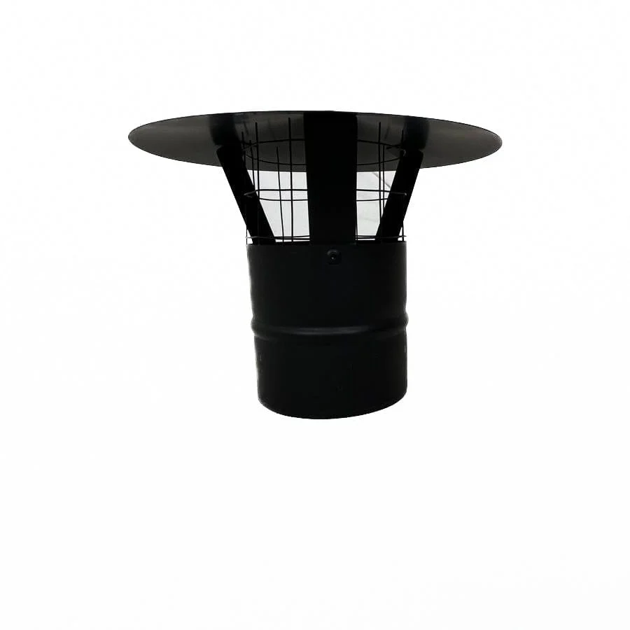 Outbacker® Hygge Oval Tent Stove Packages | 4.5kw 18kg - Image 14