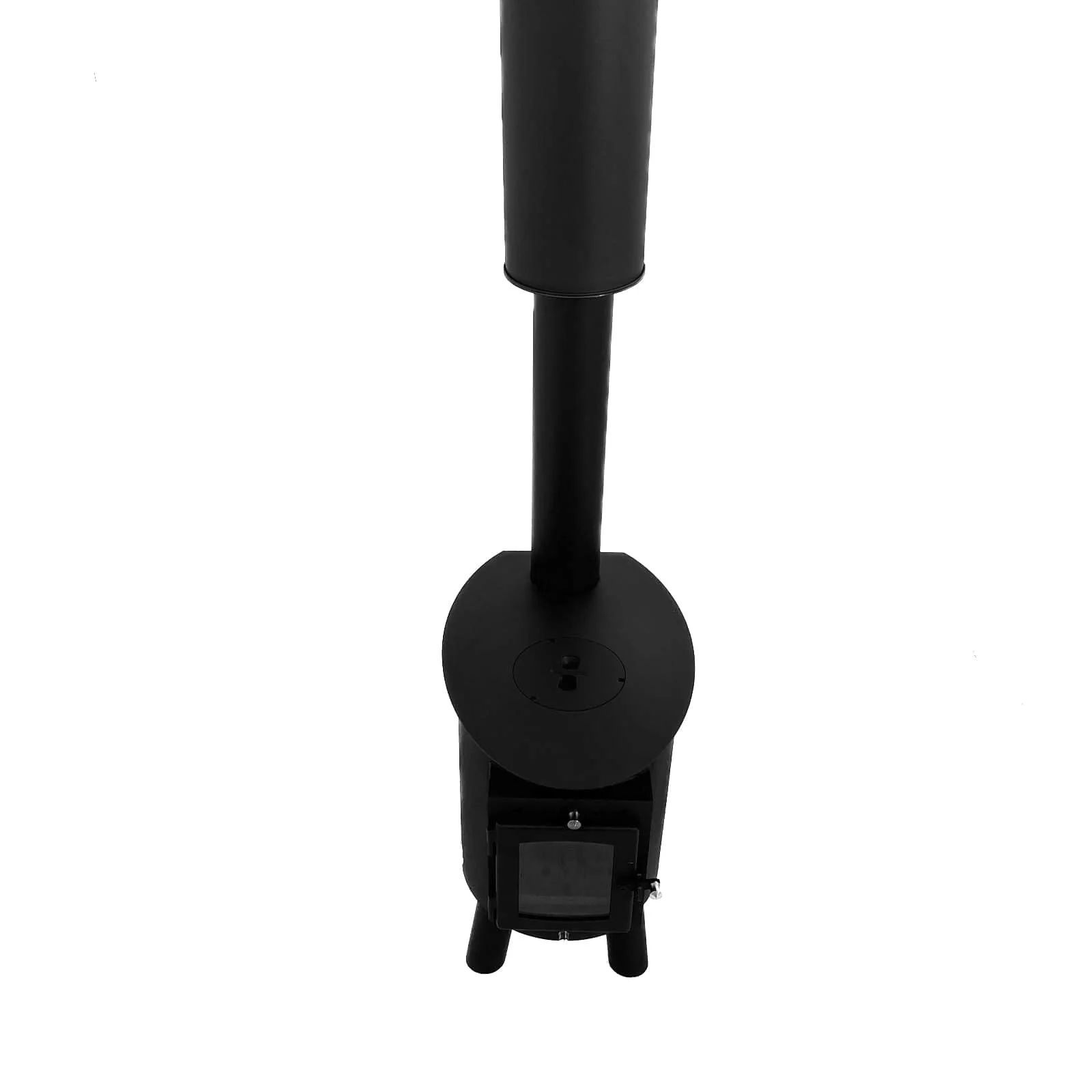 Outbacker® Hygge Oval Tent Stove Packages | 4.5kw 18kg - Image 19