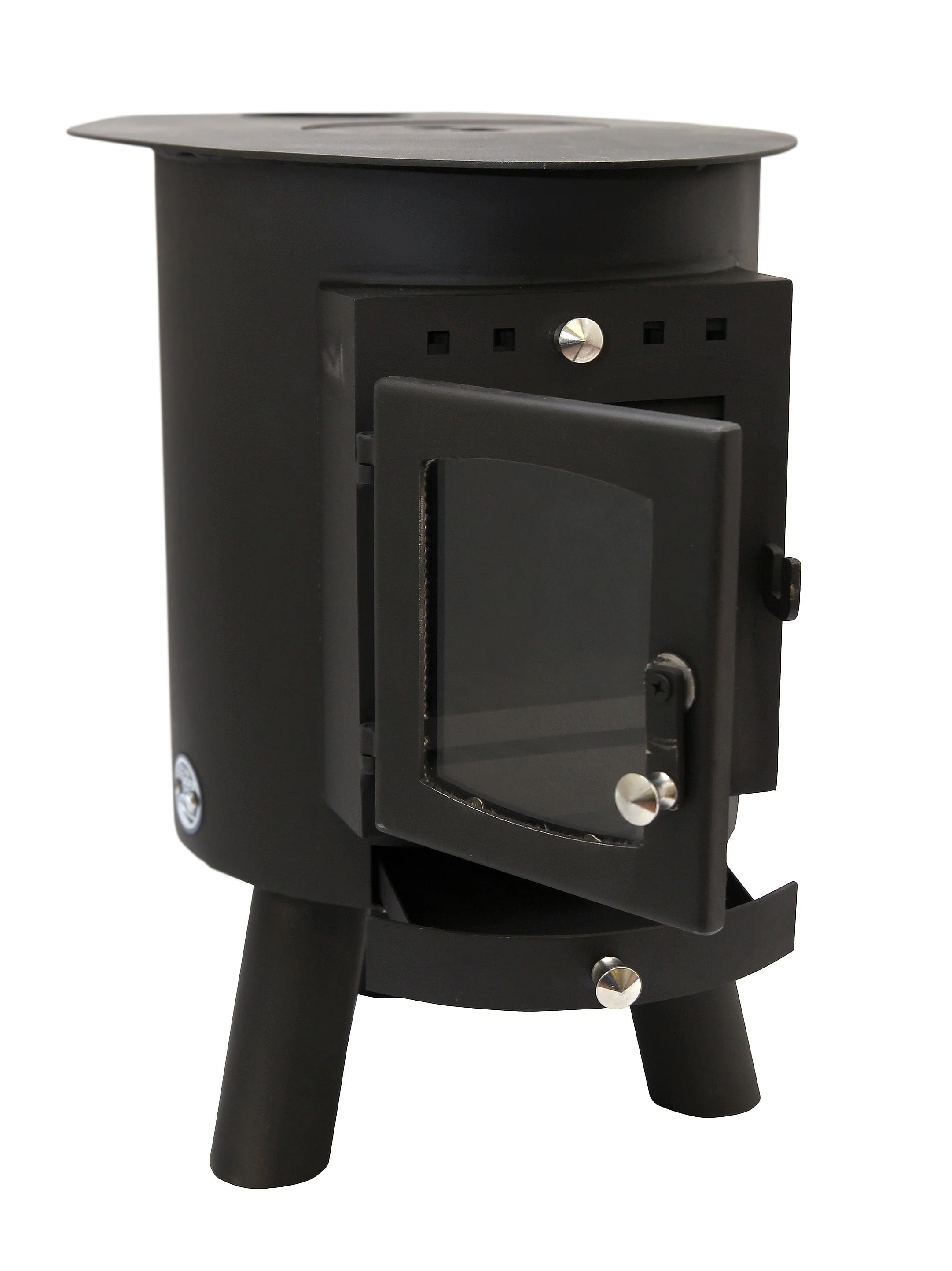 Outbacker® Hygge Oval Tent Stove Packages | 4.5kw 18kg - Image 4