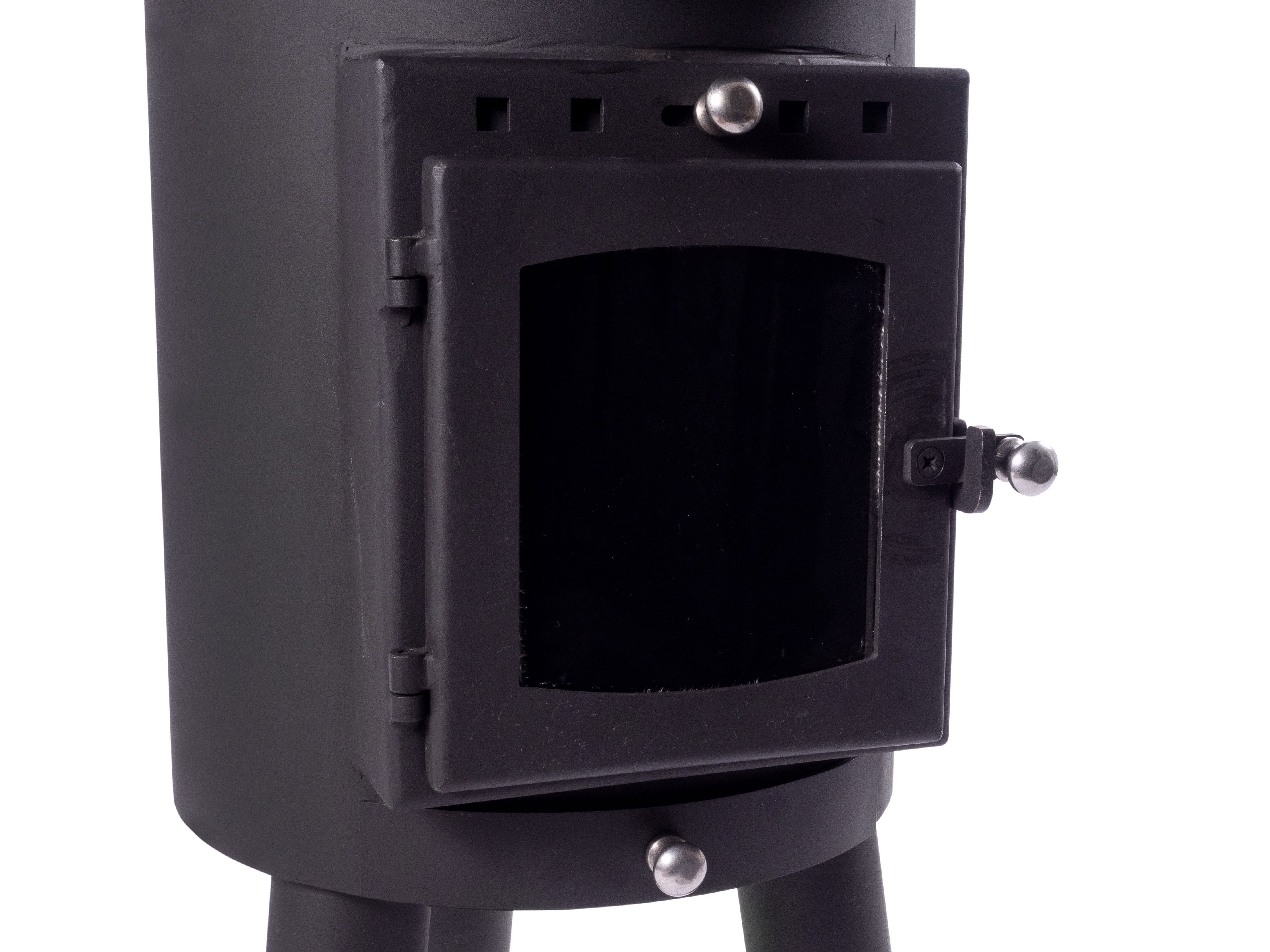 Outbacker® Hygge Oval Tent Stove Packages | 4.5kw 18kg - Image 8