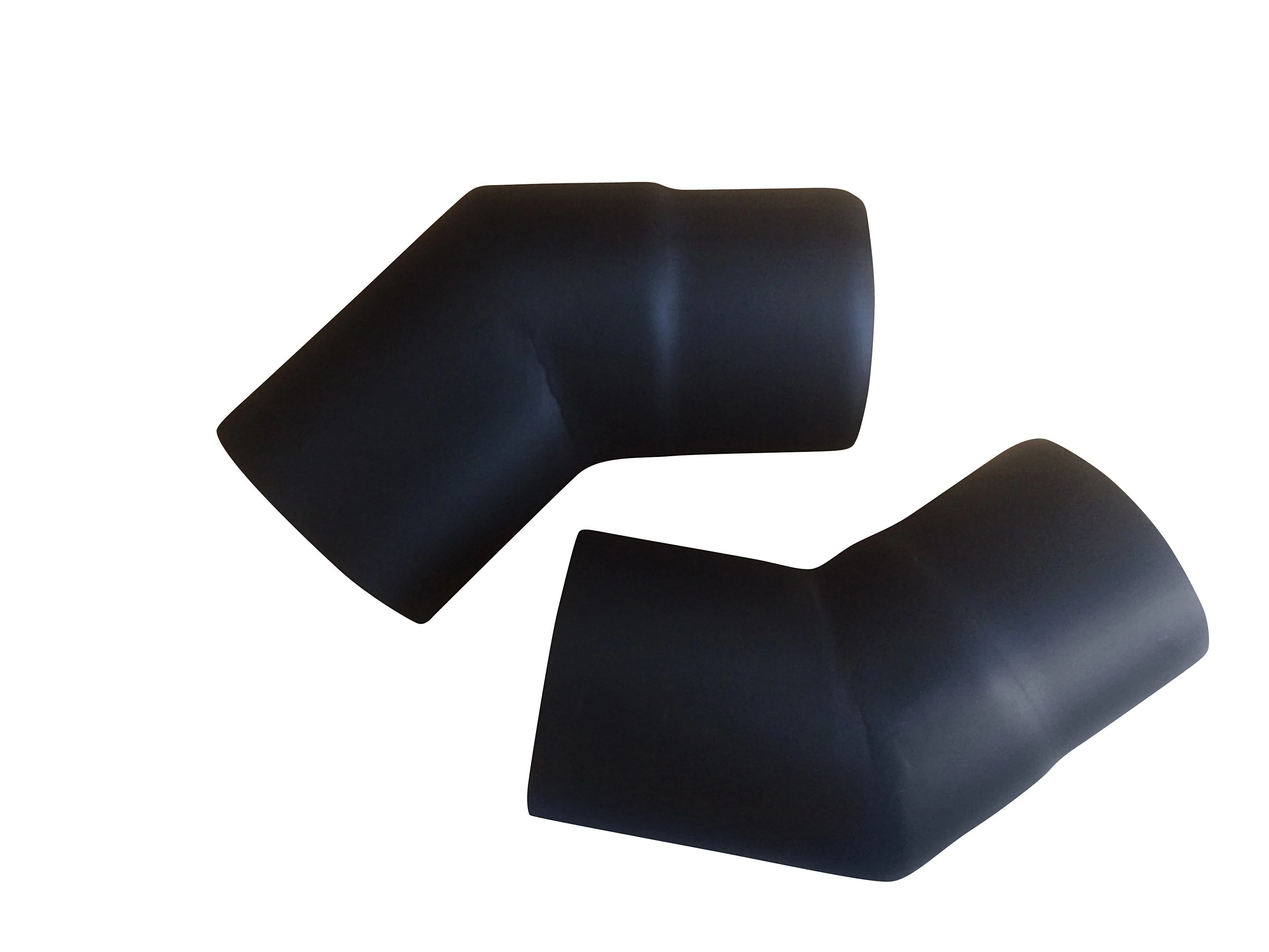 45 Degree Elbows - Pair | Pioneer and Firebox - Image 7