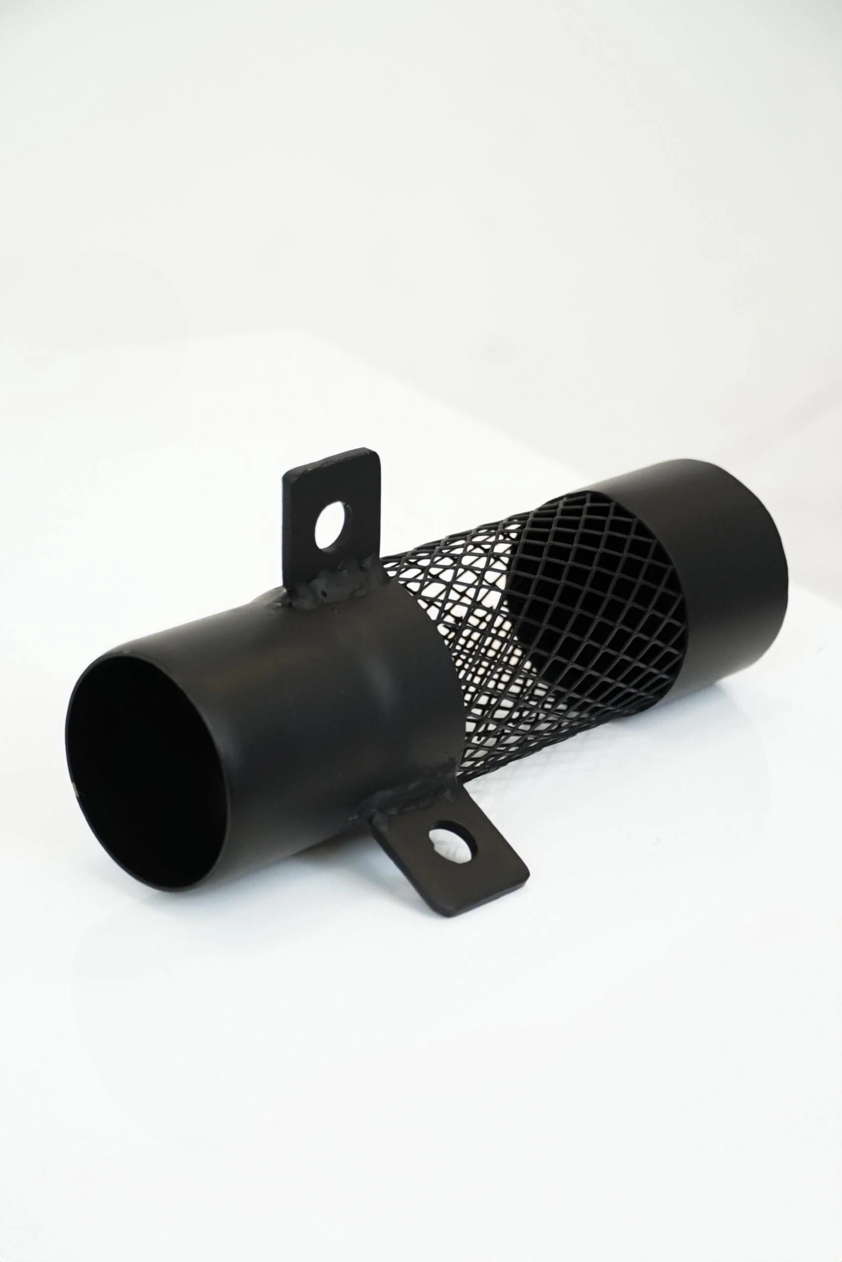 Outbacker® Pioneer Portable Window Tent Stove & Complete 2.41m Flue Kit | 2.5kw 10kg - Image 10