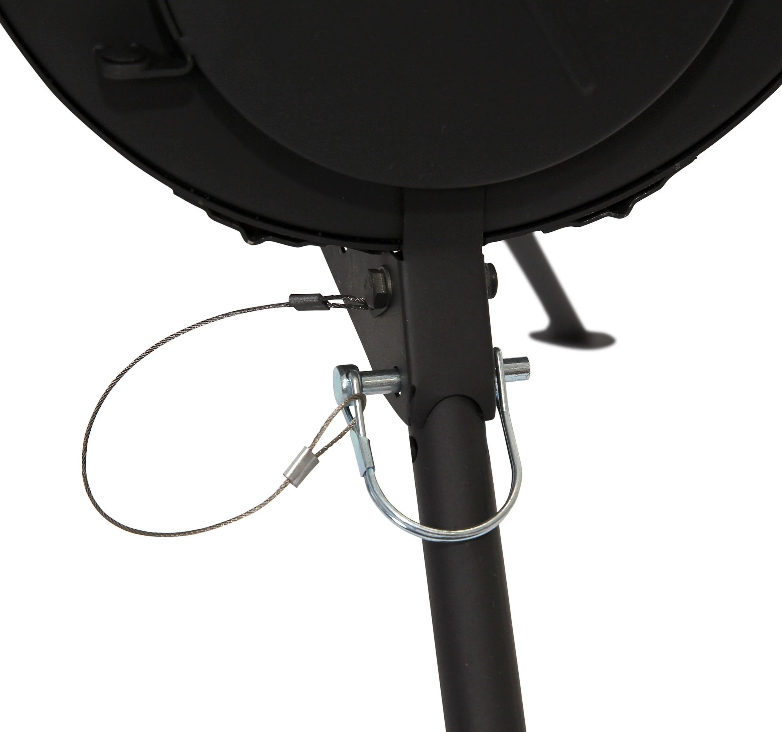 Outbacker® Pioneer Portable Tent Stove | 2.5KW 12KG | Robens Tipi Kit - Image 9