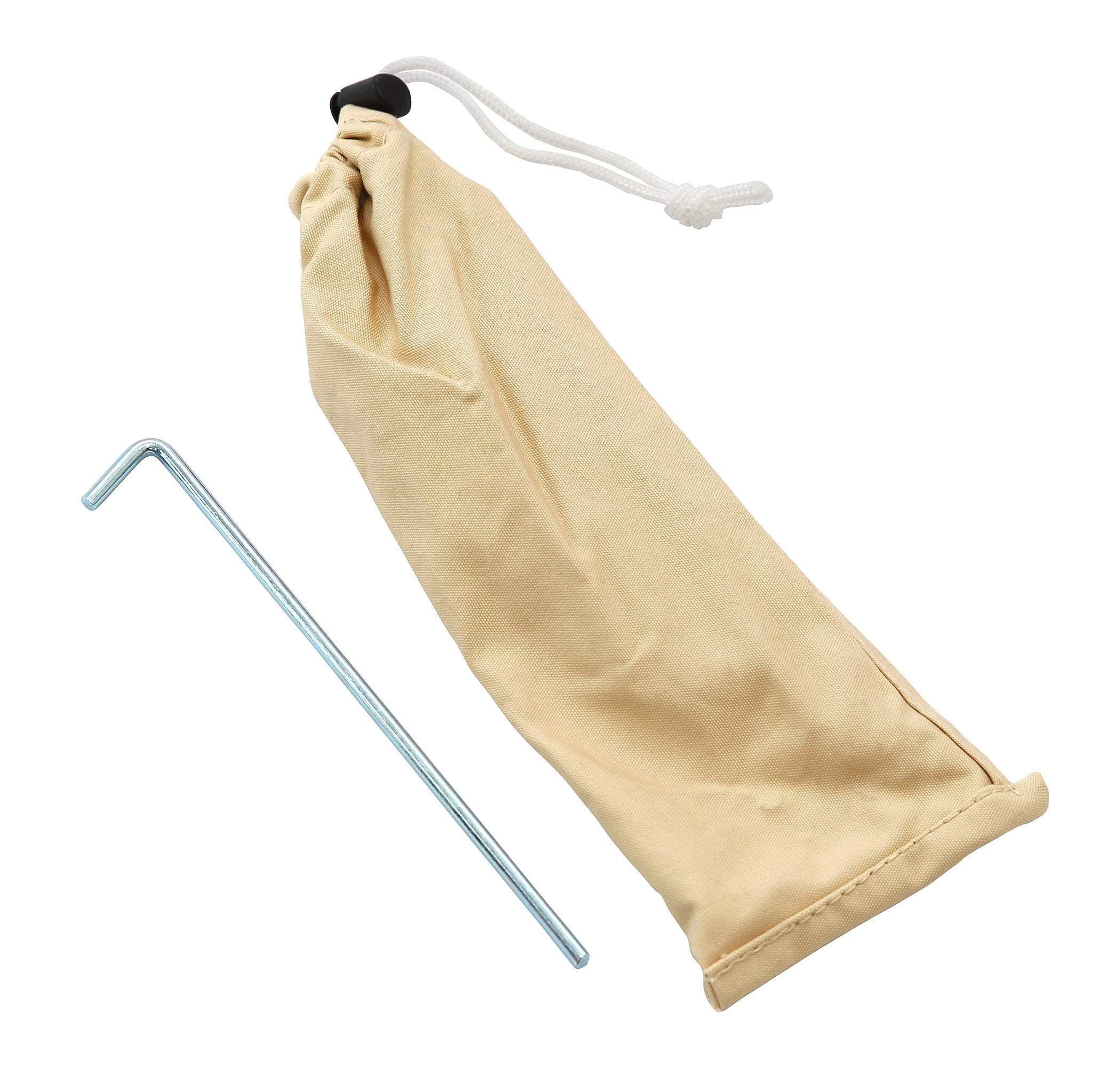 Pin Pegs & Canvas Bag Set - Image 5