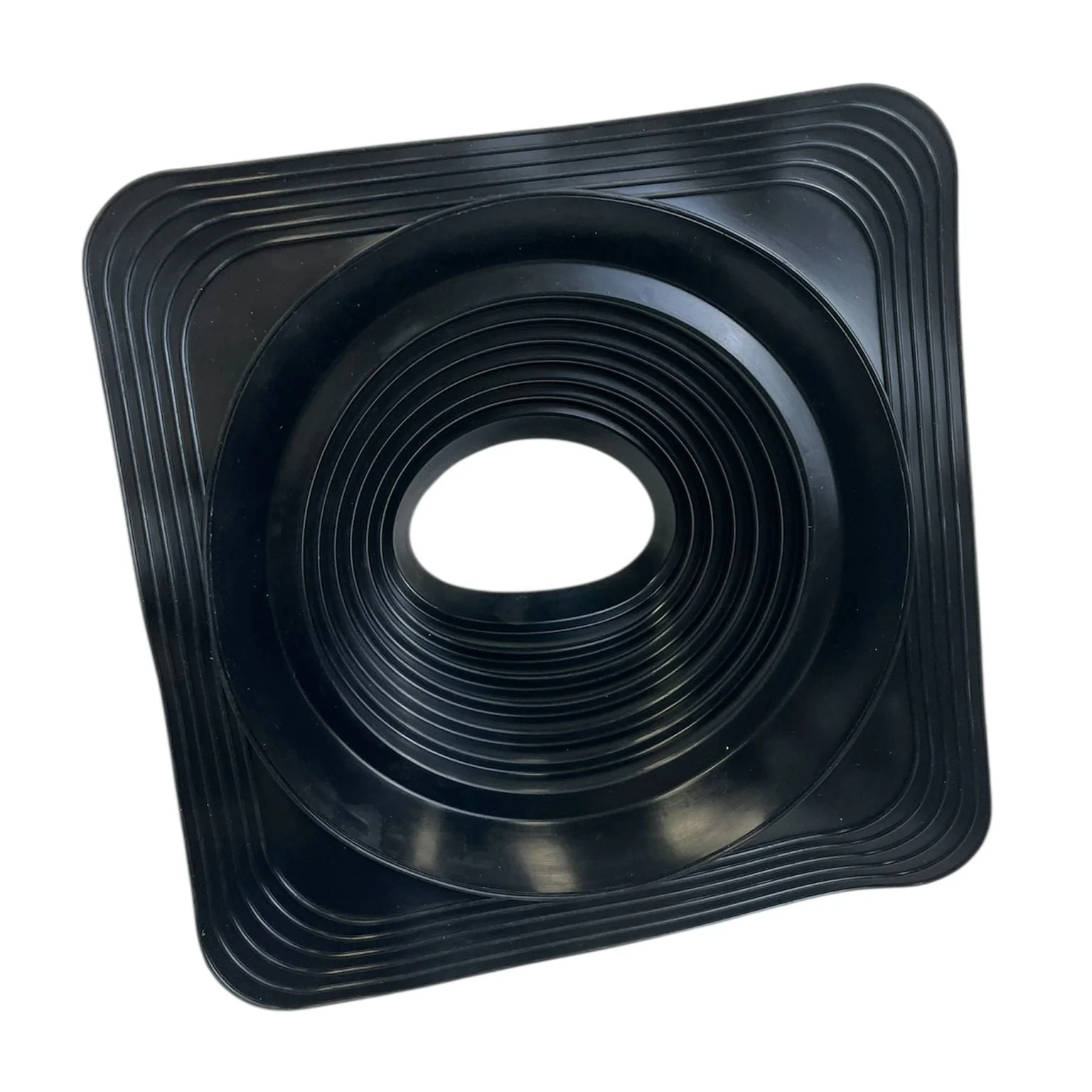 Square Flashing Kit | Corrugated Roof - Image 3