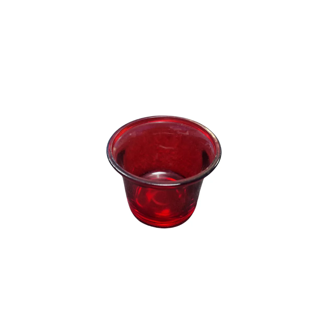 Double Tier Tea Light Chandelier - Image 13