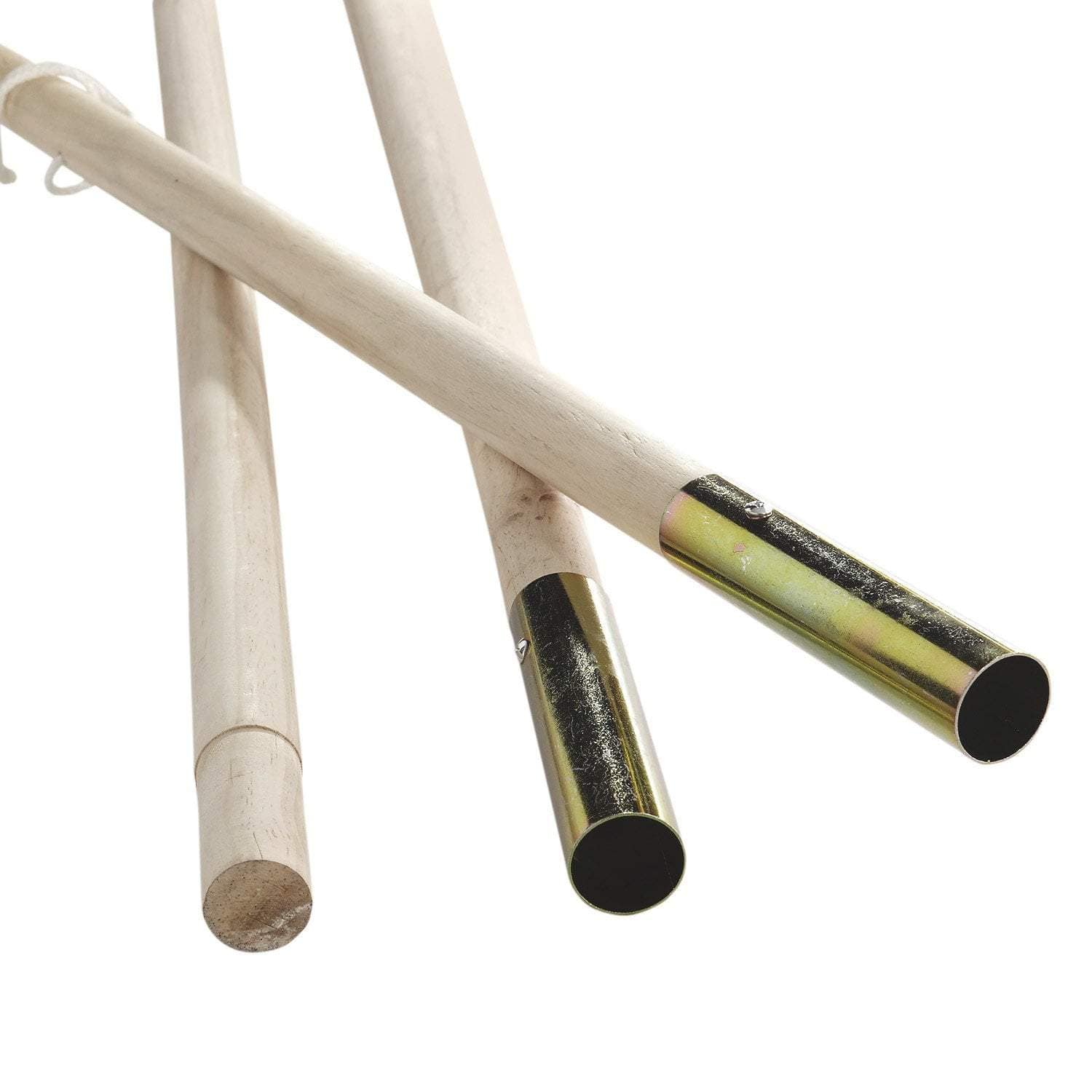 Wooden Bell Tent A Frame - Image 5