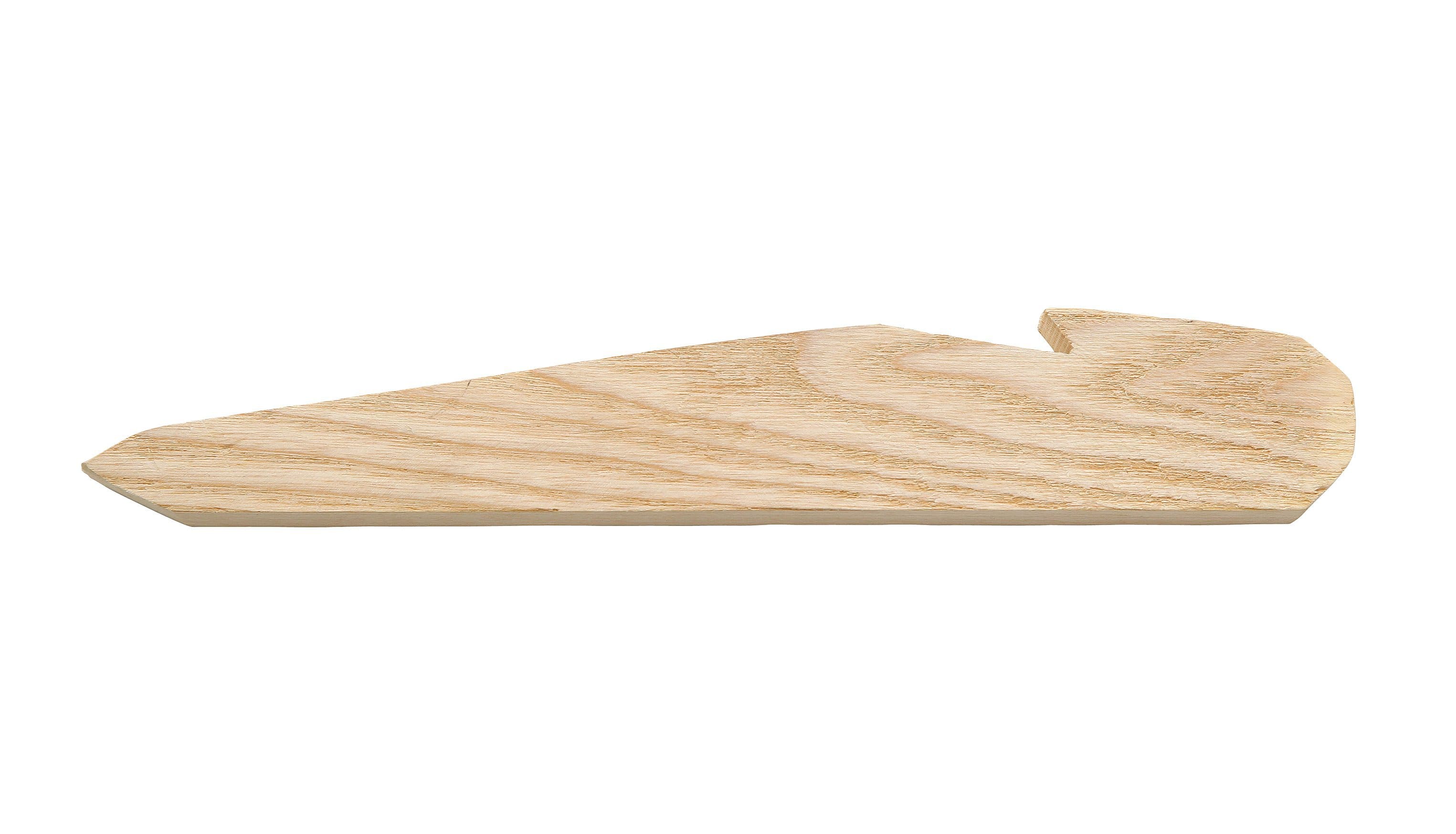Wooden Tent Peg Set 9" & 12" - Image 11